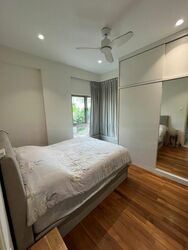 Eastwood Lodge (D16), Apartment #509461061